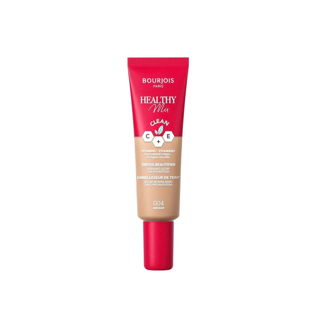 Bourjois Healthy Mix Tinted Beautifier
