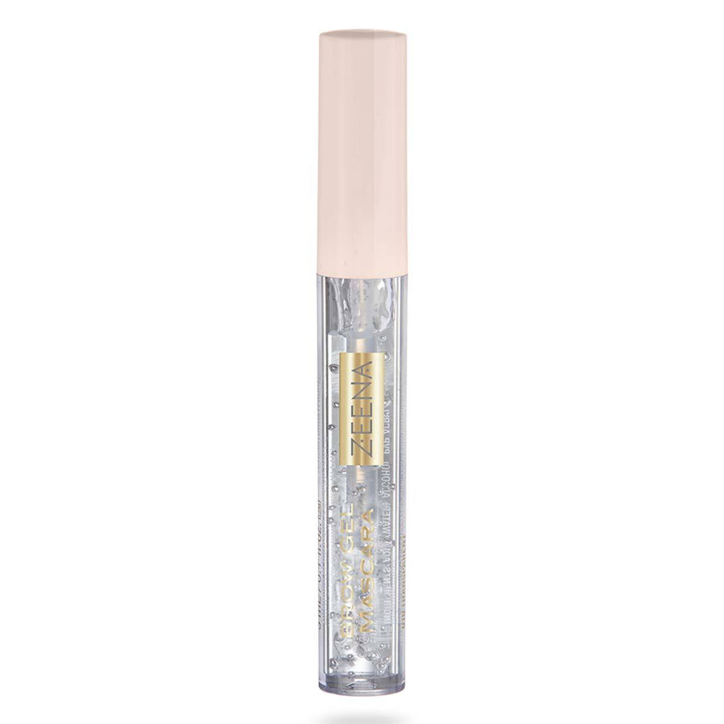 ZEENA BROW GEL MASCARA