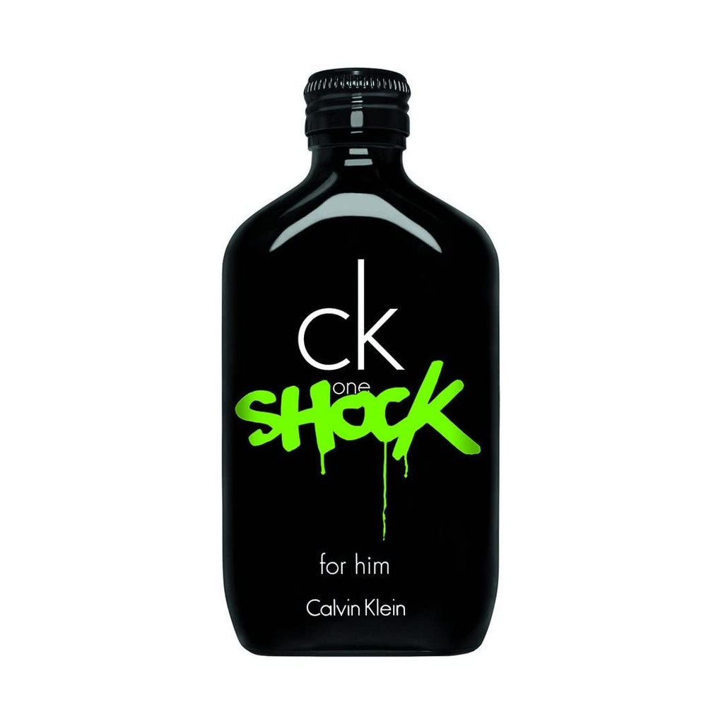 Calvin Klein One Shock Him EDT