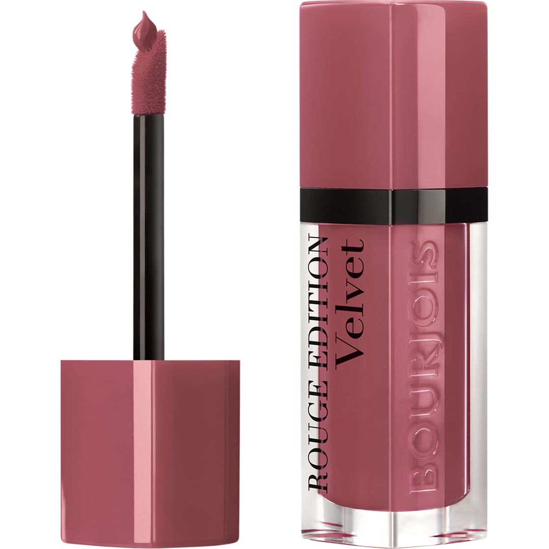 Bourjois Lips - Rouge Edition Velvet