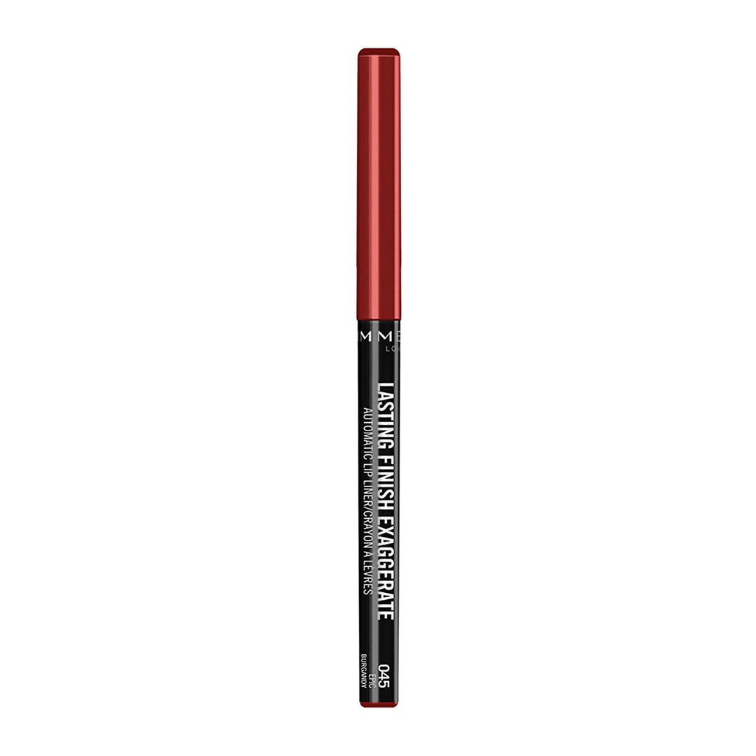 Rimmel Lasting Finish Auto Lip Liner