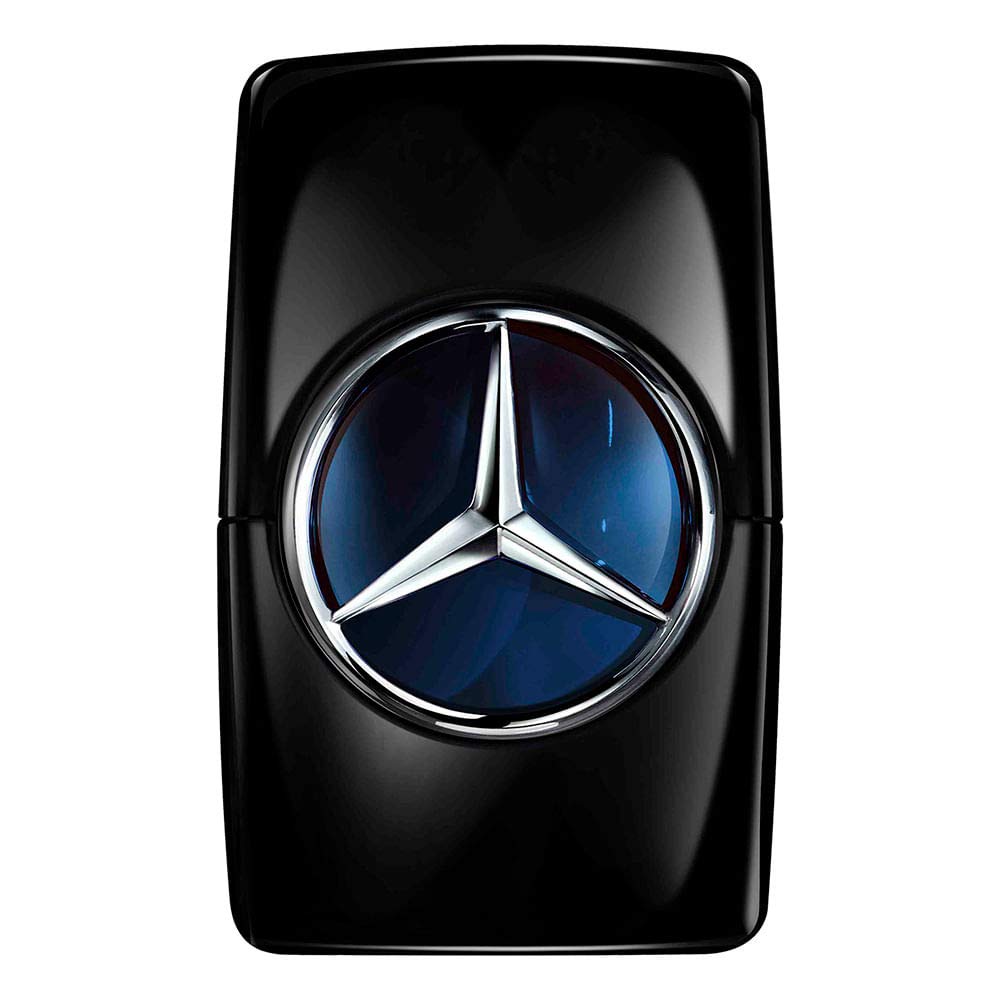 Mercedes-Benz Man For Men Intense EDT