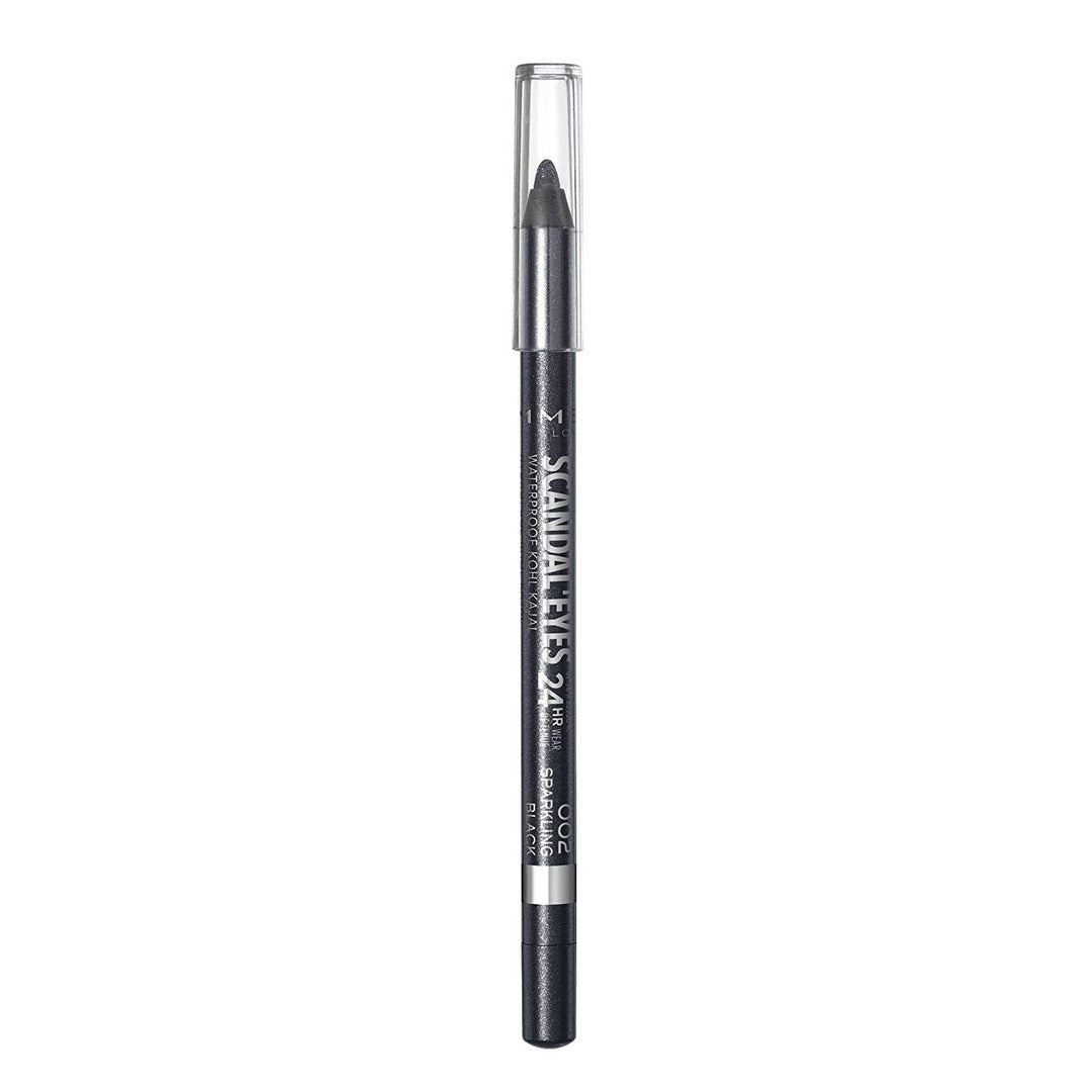 Rimmel Scandal Eyes Waterproof Kohl Kajal