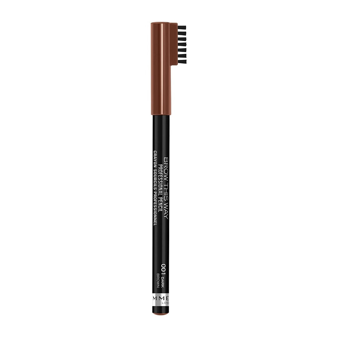 Rimmel Professional Eyebrow Pencil