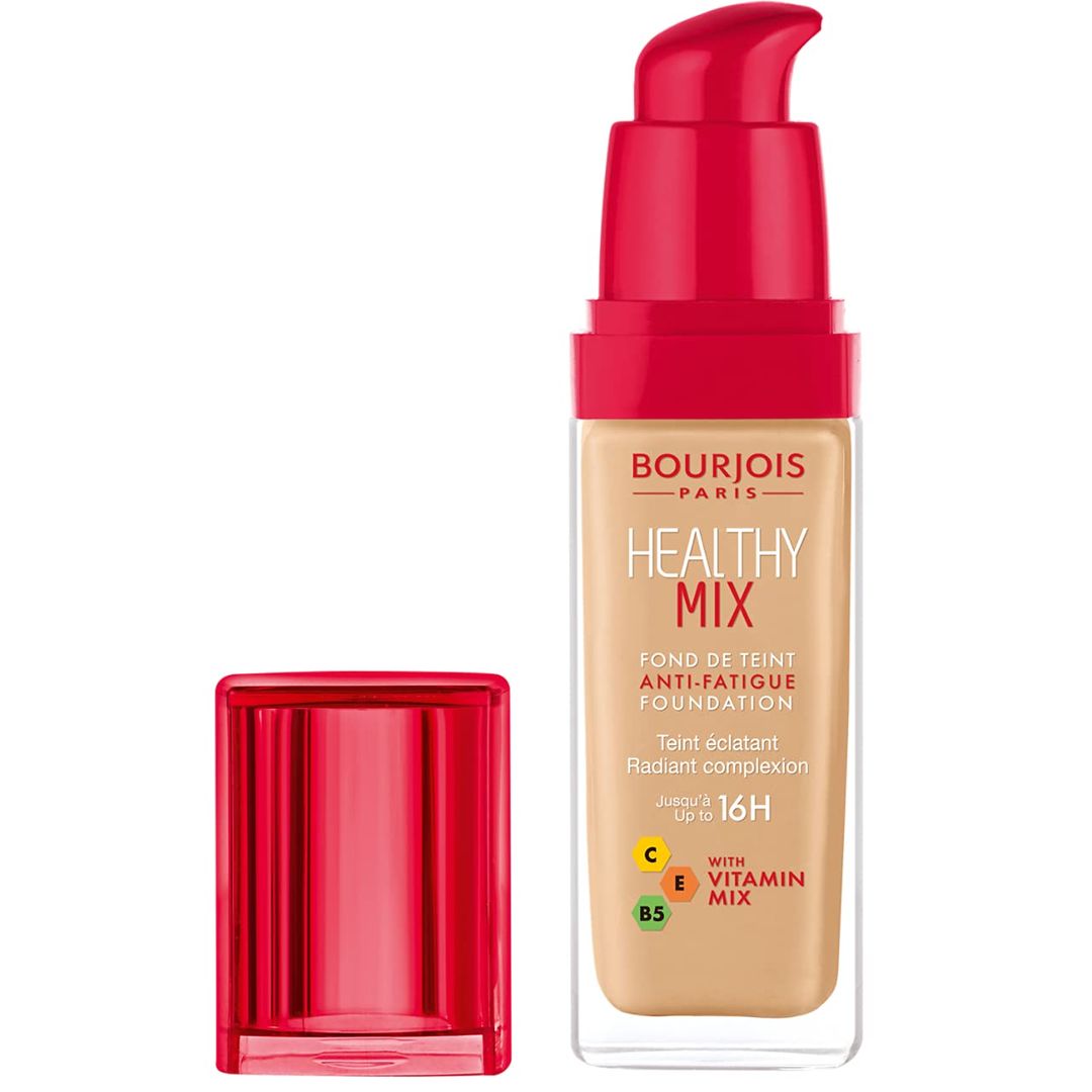 Bourjois - Healthy Mix Foundation