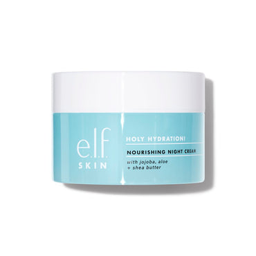 ELF NOURISHING NIGHT CREAM FOR SENSITIVE SKIN