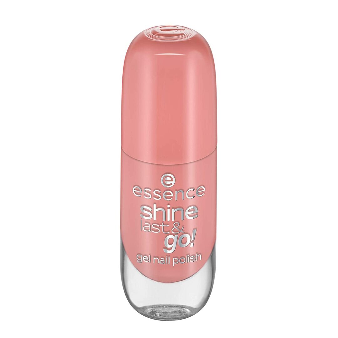 Shop Essence Shine Last & Go Gel Nail Polish Online in Pakistan - ColorshowPk 