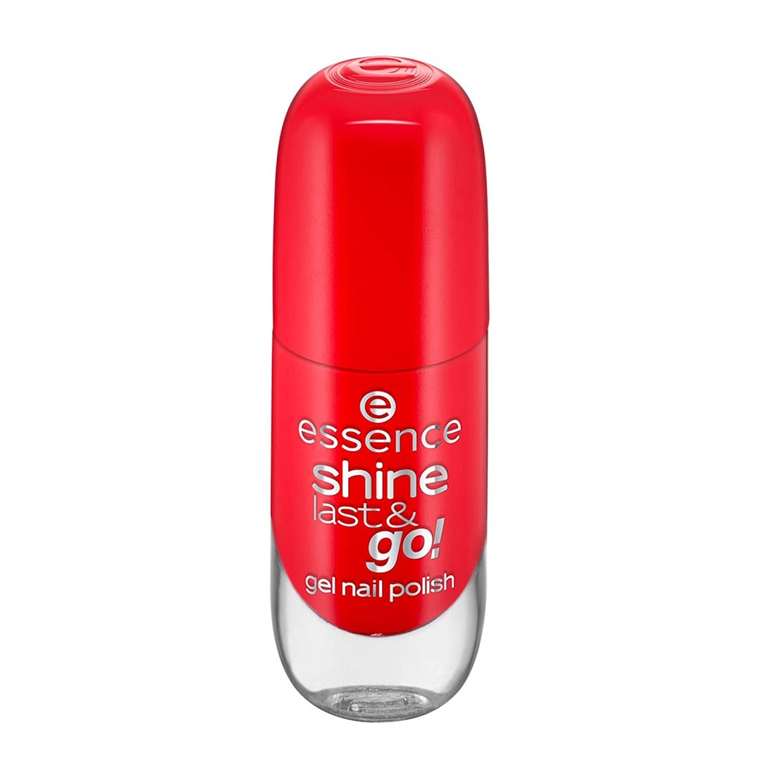 Shop Essence Shine Last & Go Gel Nail Polish Online in Pakistan - ColorshowPk 