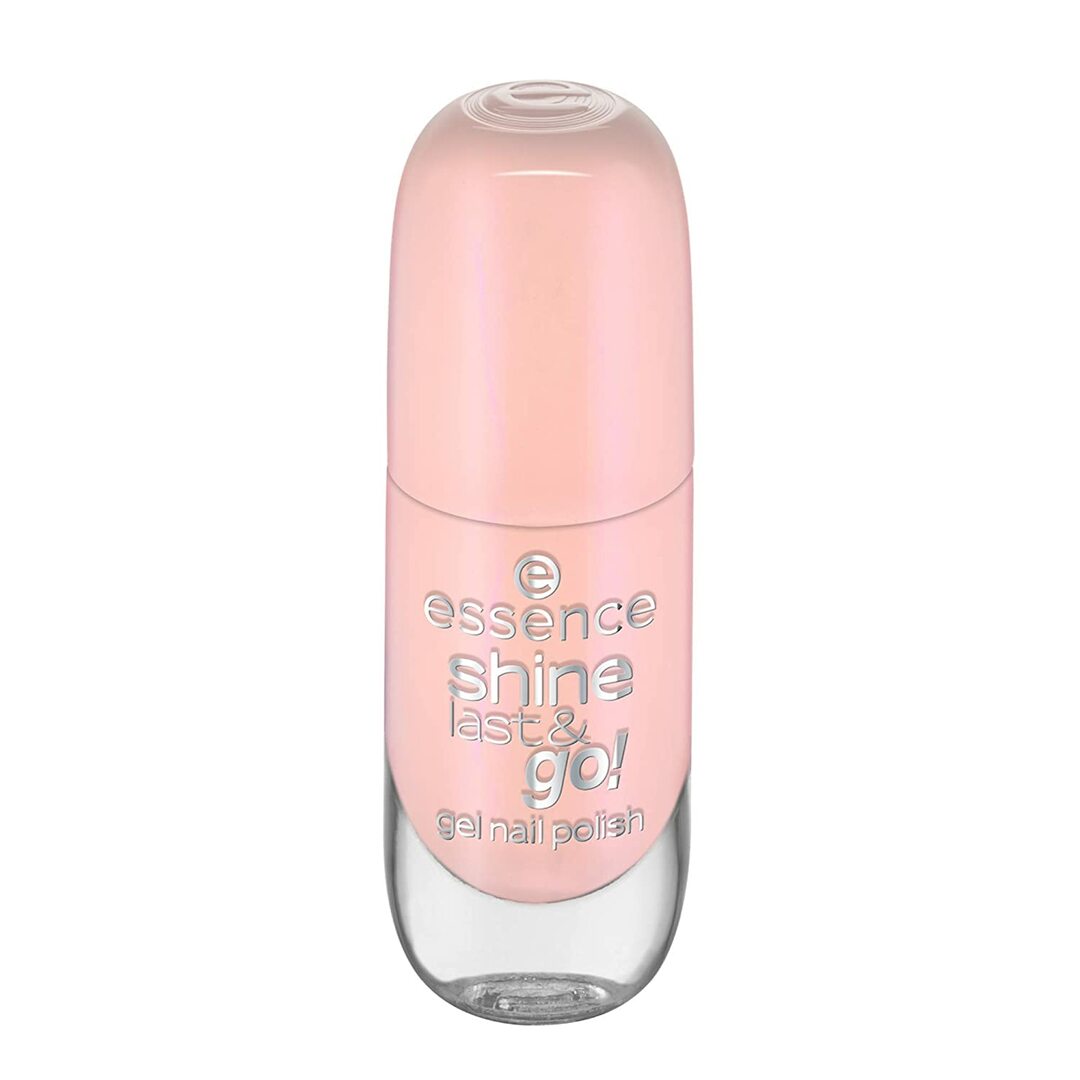 Shop Essence Shine Last & Go Gel Nail Polish Online in Pakistan - ColorshowPk 