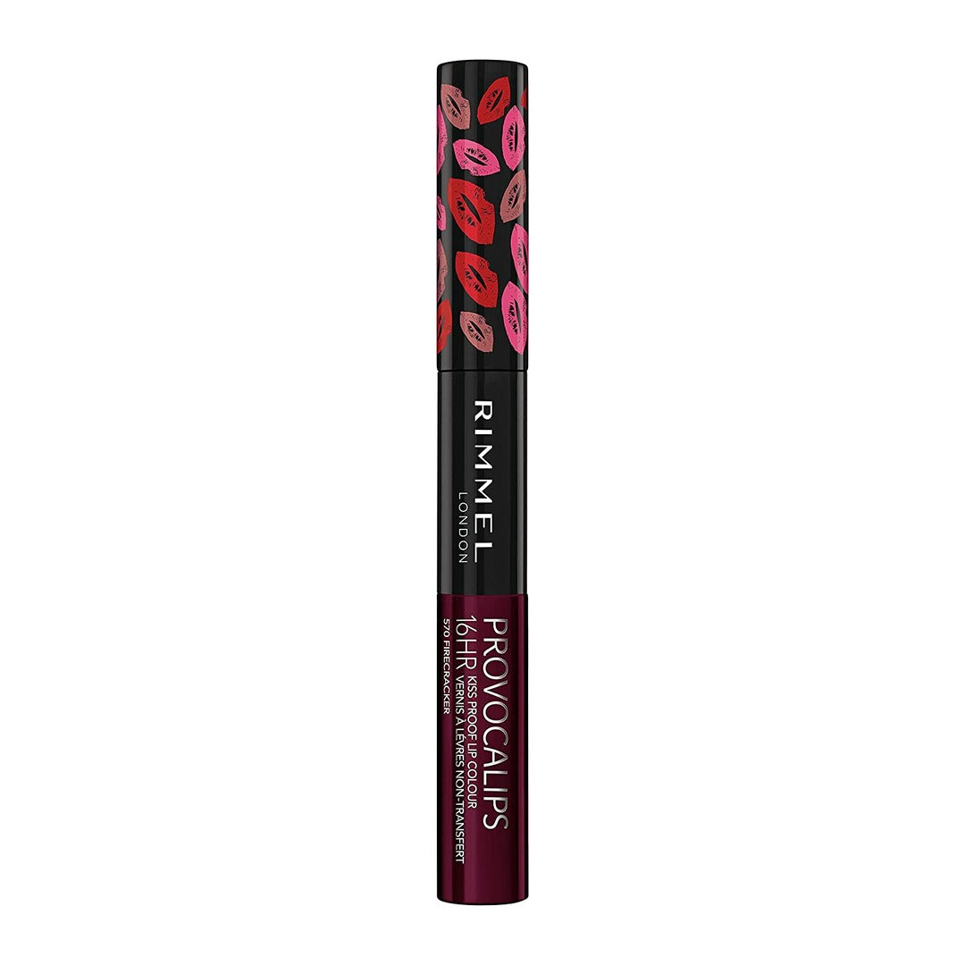 Rimmel Provocalips 16HR Kissproof Lip Colour