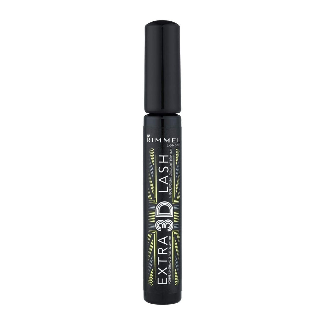 Rimmel Extra 3D Lash Volume Mascara