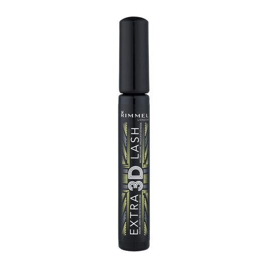 Rimmel Extra 3D Lash Volume Mascara