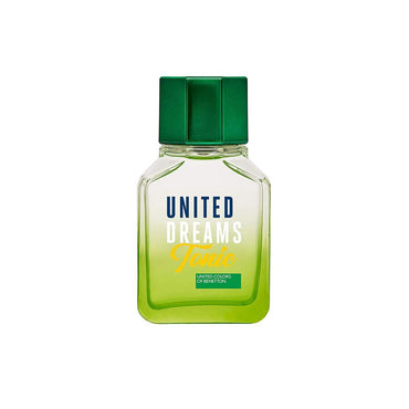 Benetton United Dreams Tonic Limited Edition