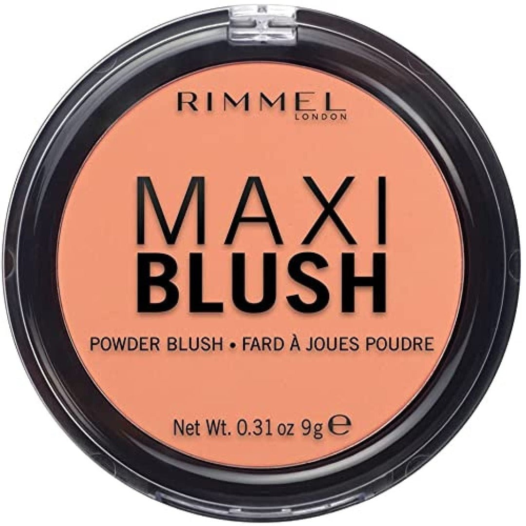 Rimmel Maxi Blush