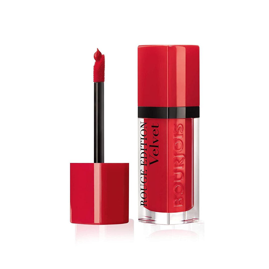 Bourjois Lips - Rouge Edition Velvet