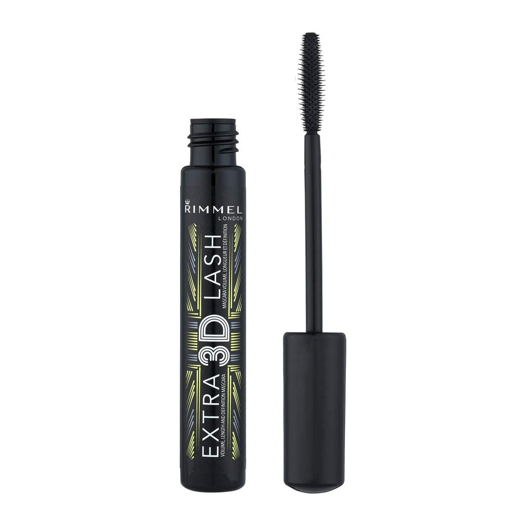 Rimmel Extra 3D Lash Volume Mascara