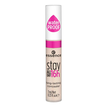 Essence Stay All Day 16H Long-Lasting Concealer