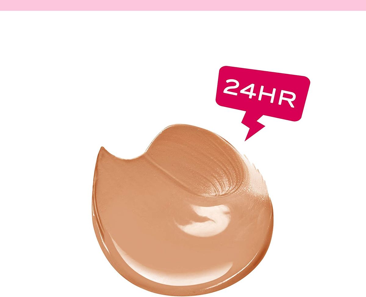Bourjois City Radiance Foundation