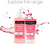 Neutrogena Fresh & Clear Facial Wash with Pink Grapefruit