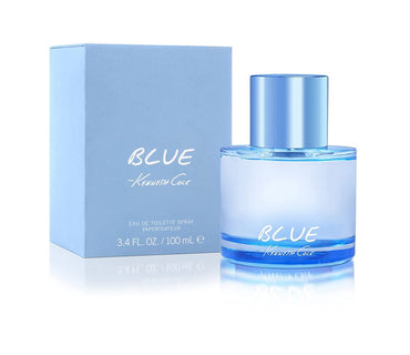Kenneth Cole Blue EDT