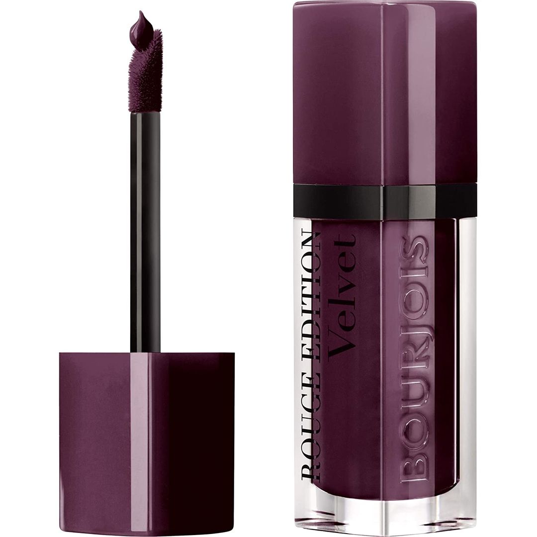 Bourjois Lips - Rouge Edition Velvet