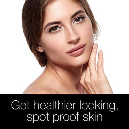 Neutrogena Spot Controlling Daily Face Wash