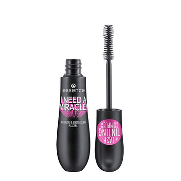 Essence I Need A Miracle Volumizing & Strengthening Mascara