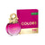Benetton Colors Woman Pink Edt