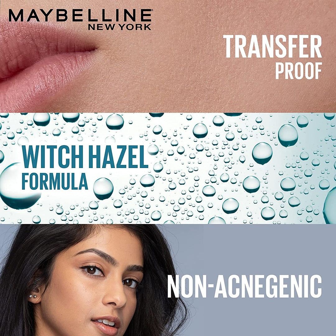 Maybelline New York Fit Me Matte + Poreless Setting Spray