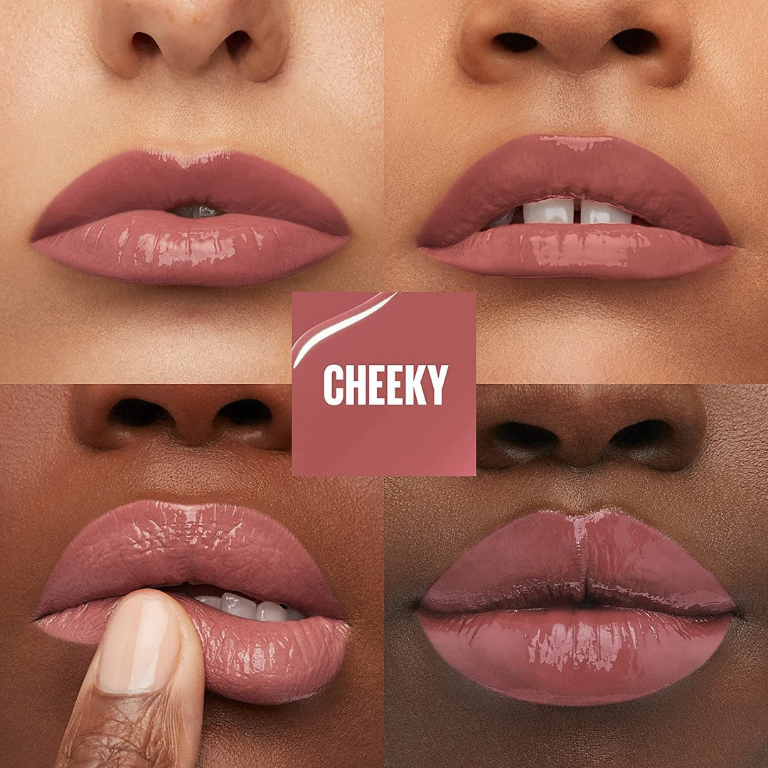 Maybelline Super Stay Vinyl Ink Longwear Liquid Lipcolor USA