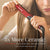 REMINGTON S9600-Hair Straightener-Advanced Silk Ceramic Coating