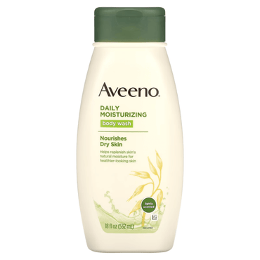 Shop Aveeno Daily Moisturizing Body Wash Online in Pakistan - ColorshowPk 