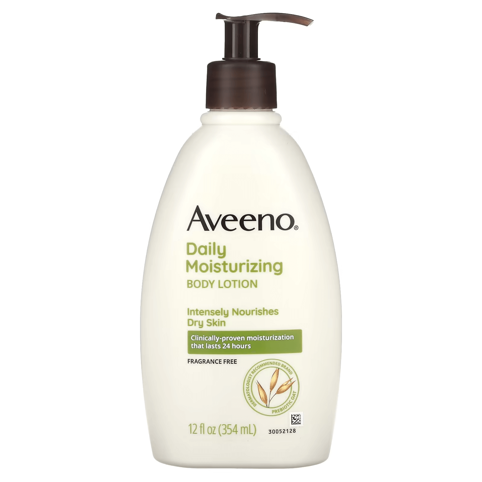 Shop Aveeno Daily Moisturizing Lotion Nourishes Dry Skin Online in Pakistan - ColorshowPk 