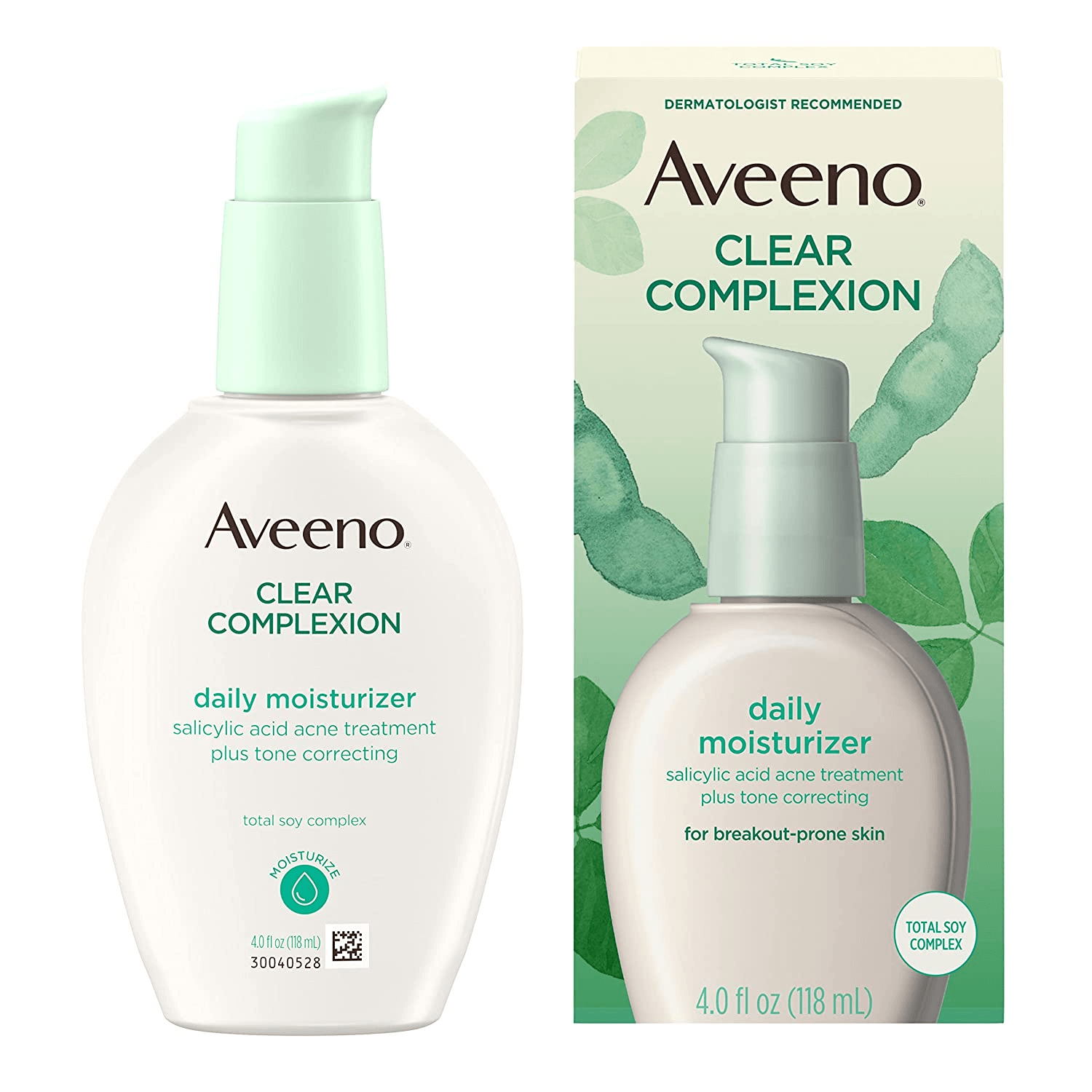 Shop Aveeno Clear Complexion Daily Moisturizer  Online in Pakistan - ColorshowPk 
