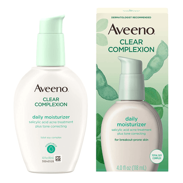 Shop Aveeno Clear Complexion Daily Moisturizer  Online in Pakistan - ColorshowPk 