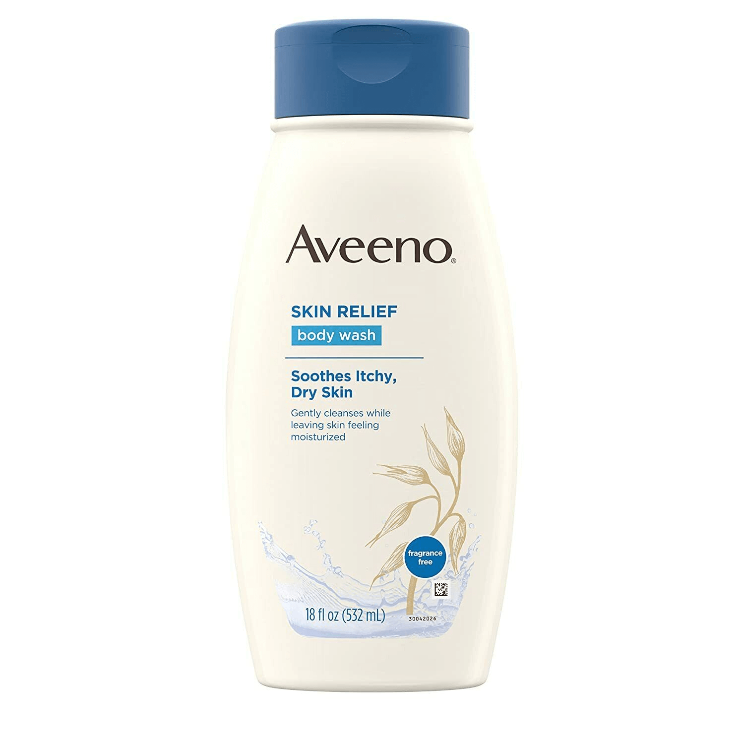 Shop Aveeno Skin Relief Body Wash Online in Pakistan - ColorshowPk 