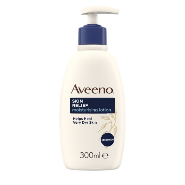 Aveeno Skin Relief Nourishing Lotion