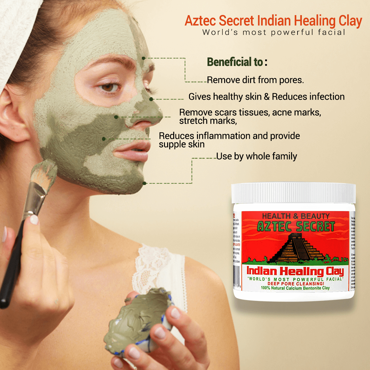 Buy Aztec Secret at bagallery