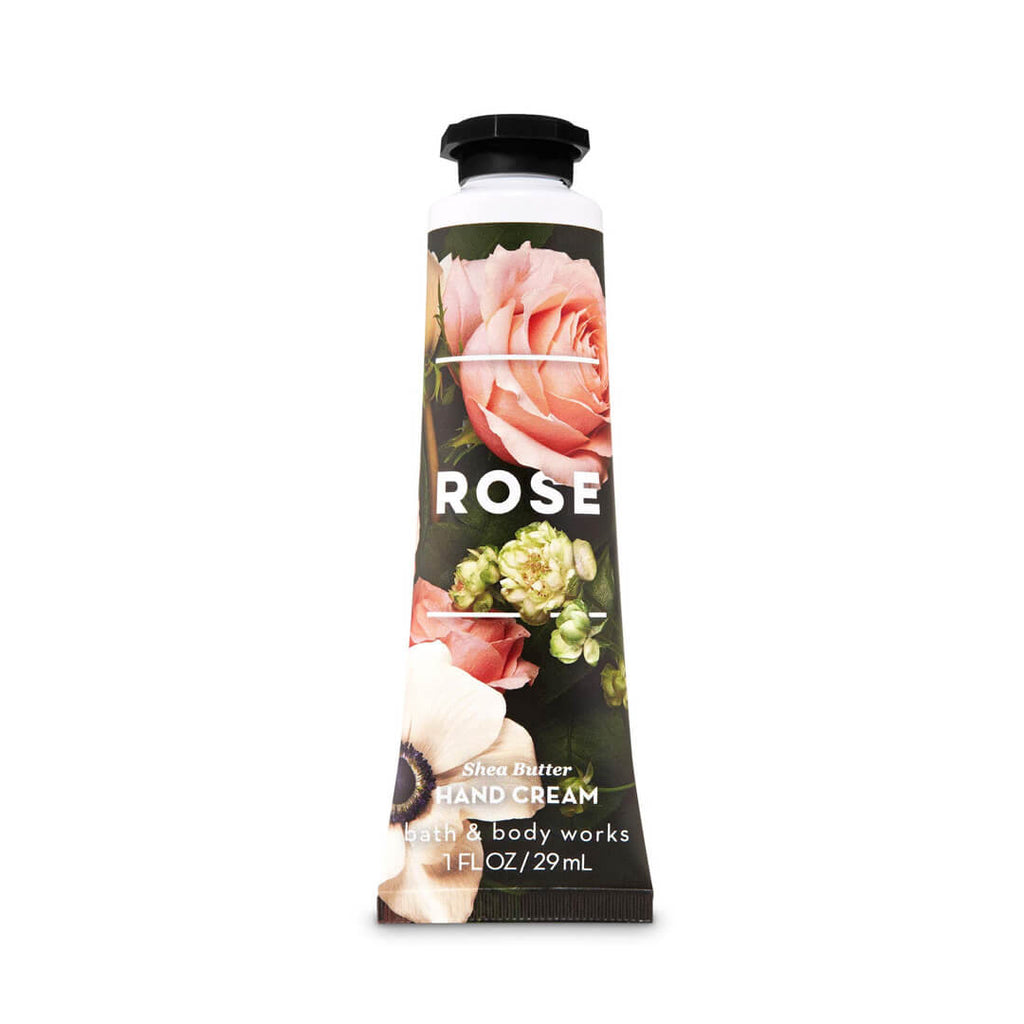 Bath & Body Works Rose Hand Cream