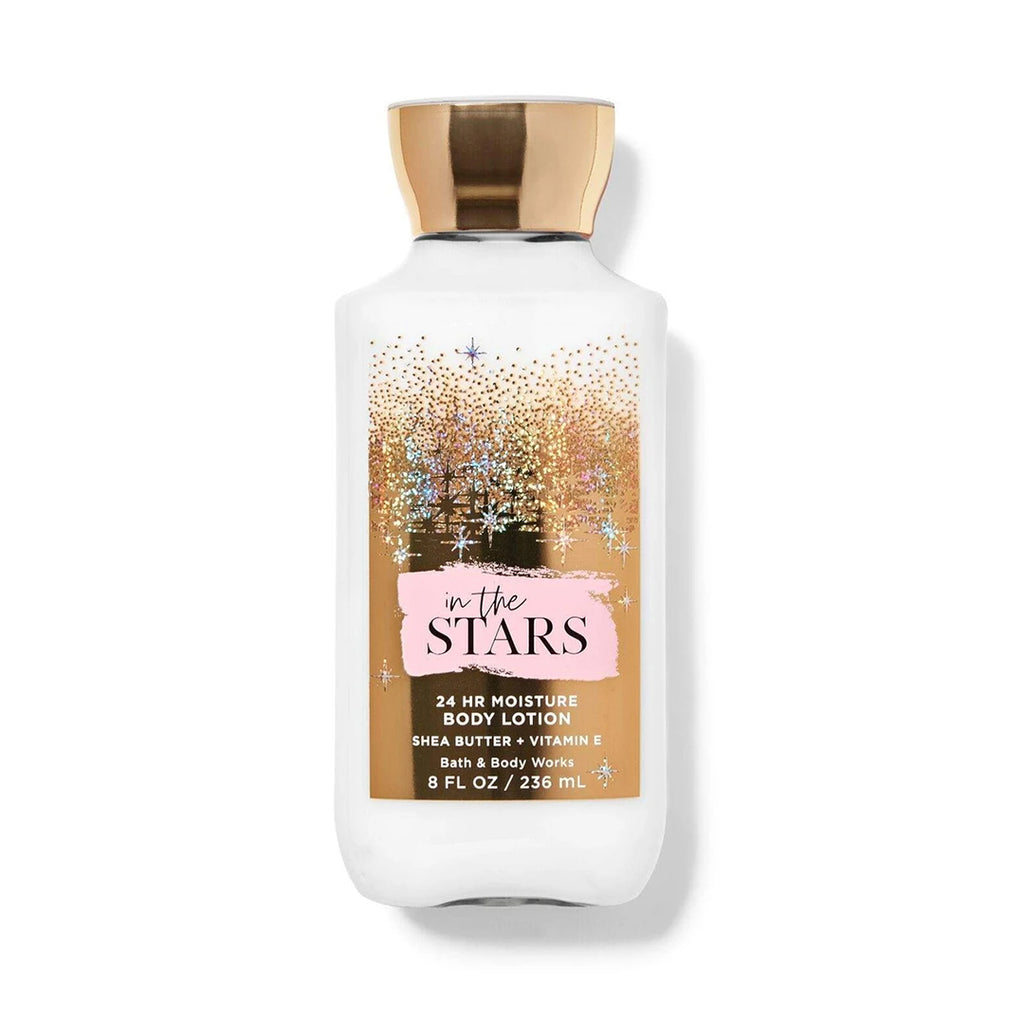 Bath & Body Works in the Stars Body lotion