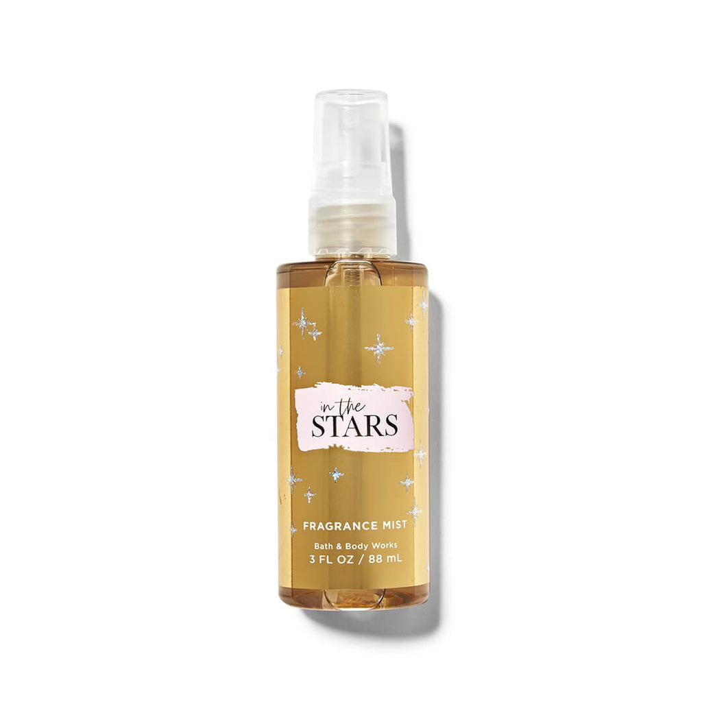Bath & Body Works In the Stars Fragrance Mist