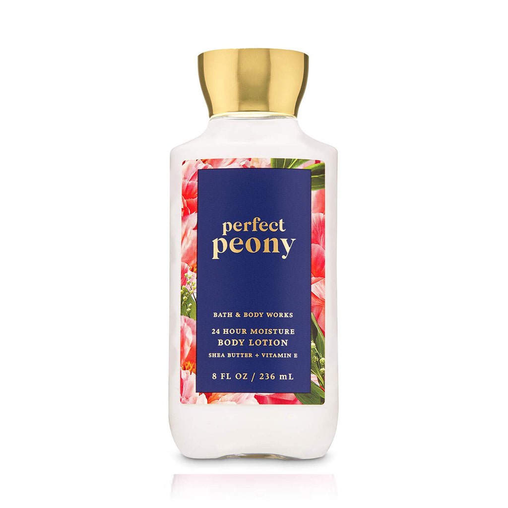 Bath & Body Works Perfect Peony Body lotion