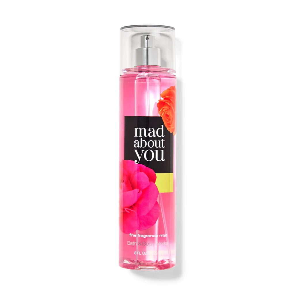 Bath & Body Works Mad About You Fragrance Mist
