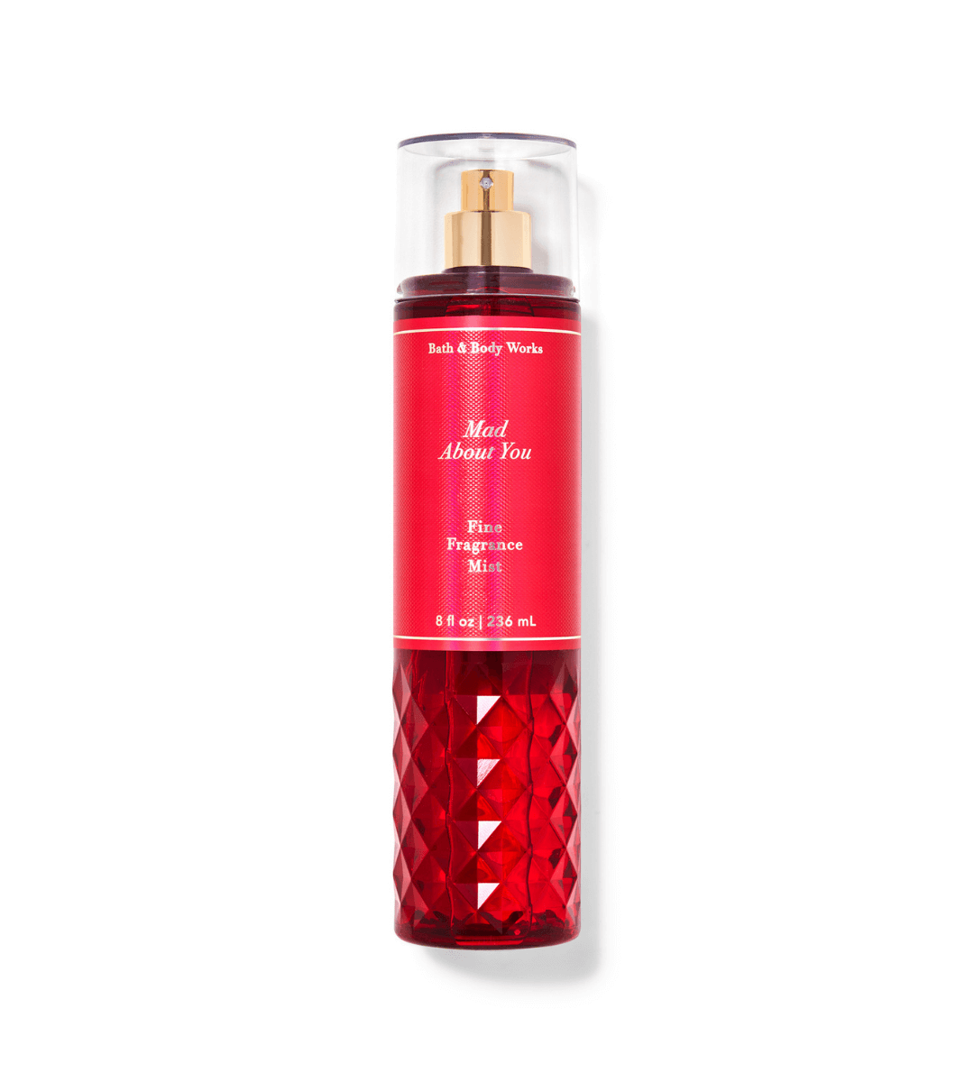 Bath & Body Works Mad About You Fragrance Mist