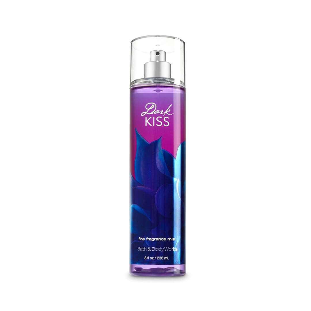 Bath & Body Works Dark Kiss Fragrance Mist