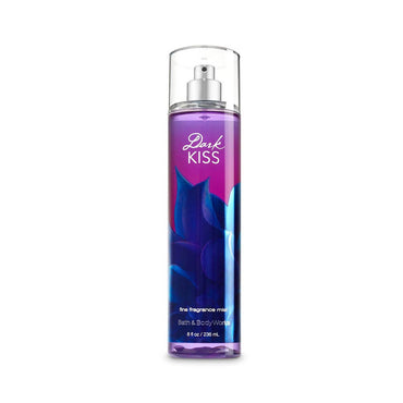 Bath & Body Works Dark Kiss Fragrance Mist