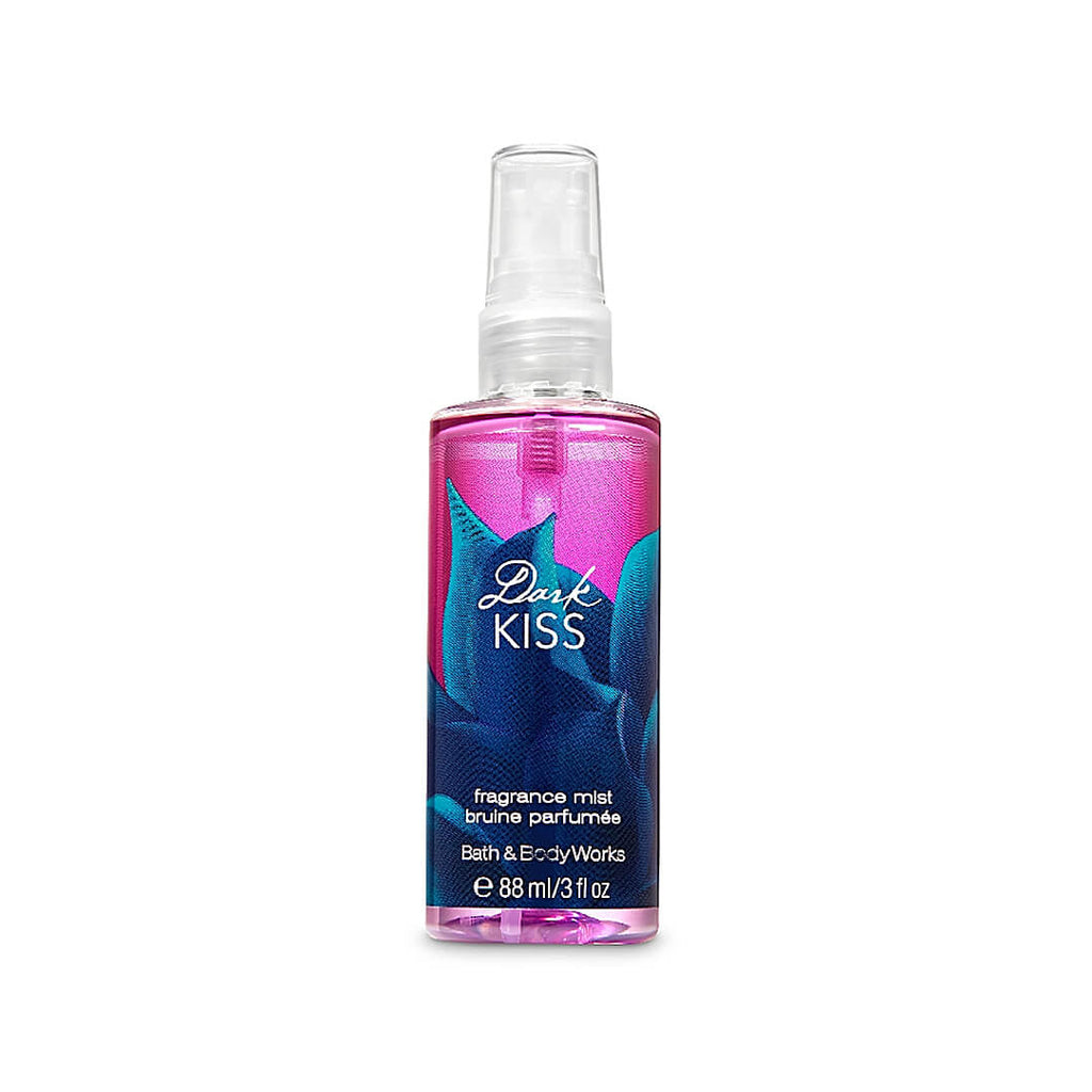 Bath & Body Works Dark Kiss Fragrance Mist