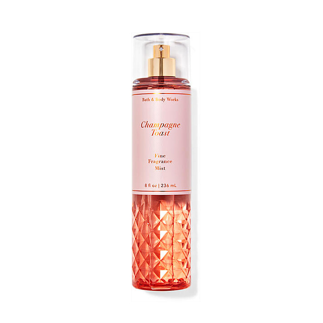 Bath & Body Works Champagne Toast Fragrance Mist