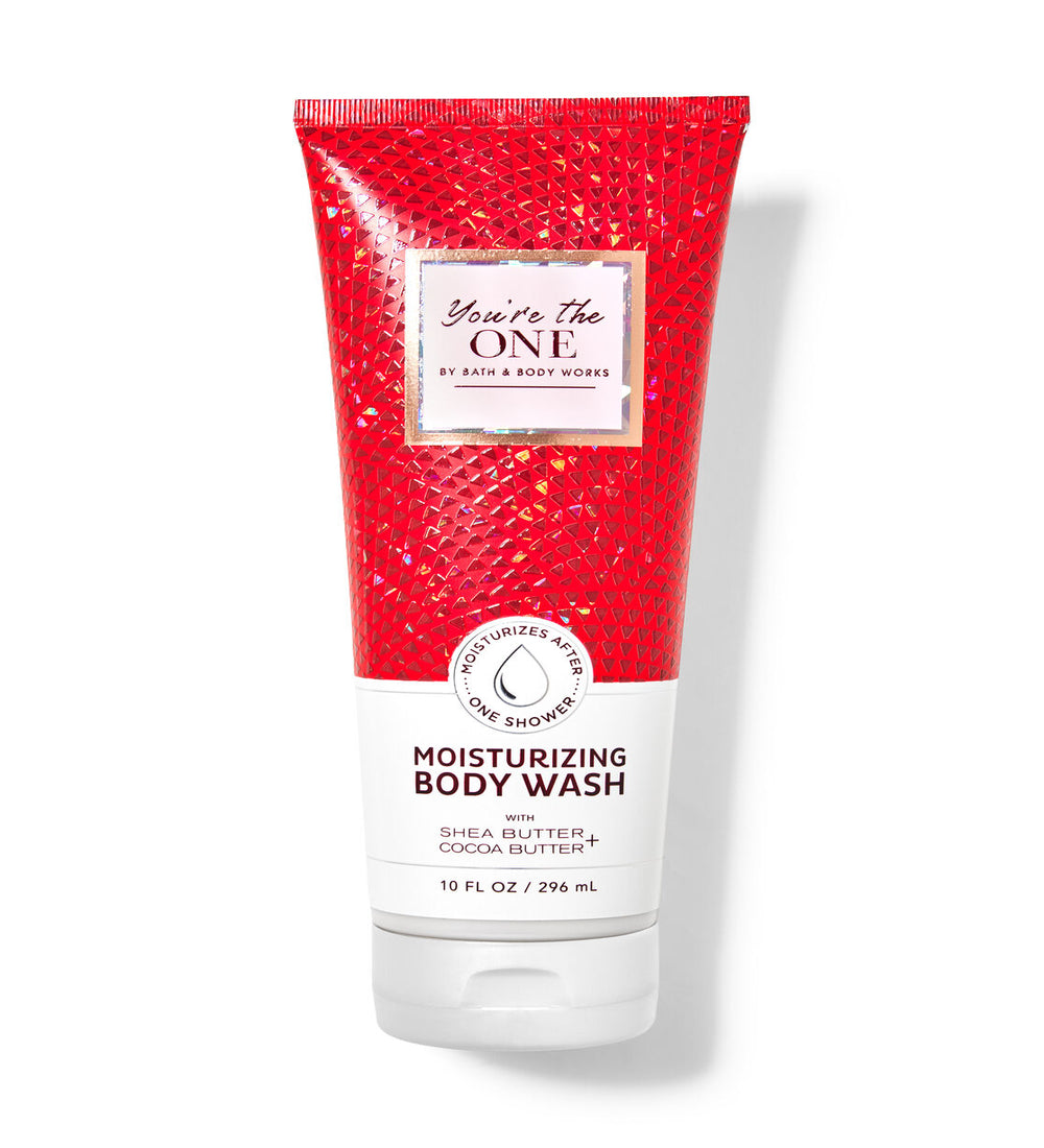 Bath & Body Works You're the One body wash