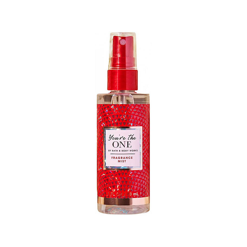 Bath & Body Works You're the One Fragrance Mist